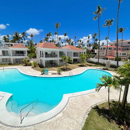 Deluxe Villas Bavaro Beach & Spa - Best Price For Long Term Vacation Rental Punta Cana Zewnętrze zdjęcie