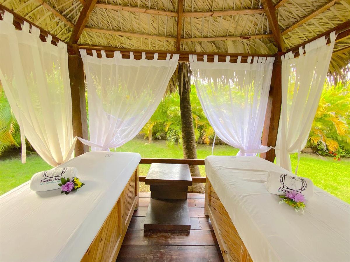 Deluxe Villas Bavaro Beach & Spa - Best Price For Long Term Vacation Rental Punta Cana Zewnętrze zdjęcie
