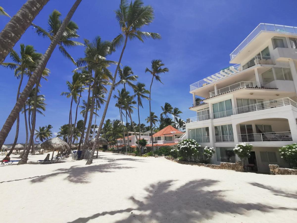 Deluxe Villas Bavaro Beach & Spa - Best Price For Long Term Vacation Rental Punta Cana Zewnętrze zdjęcie